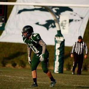 Meet your Posher, Joey